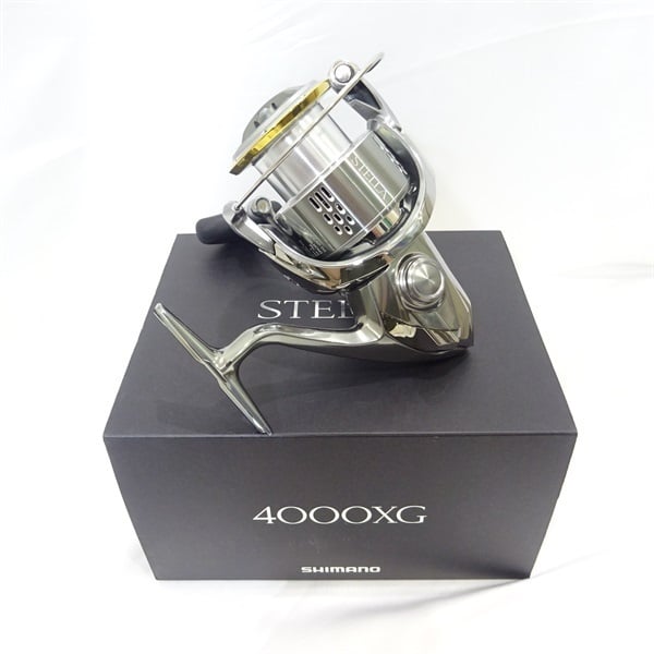 １８ステラ４０００ＸＧ